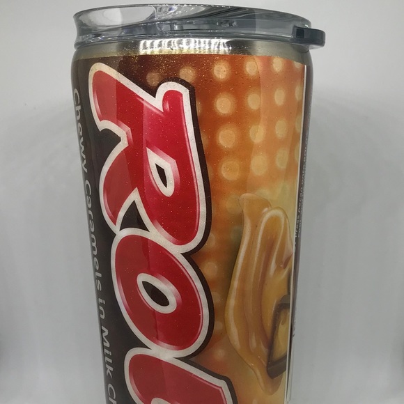 Epoxy Tumbler - Picture 1 of 1